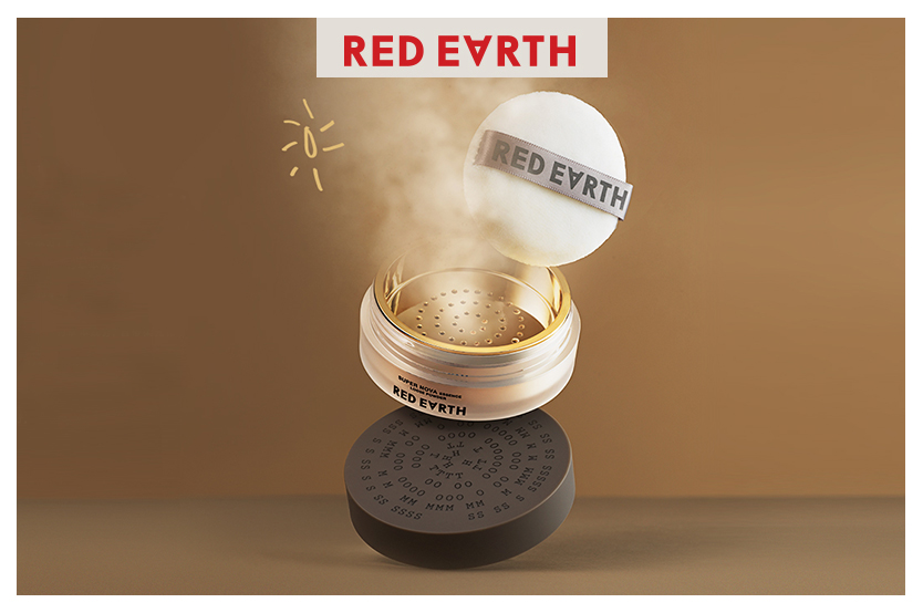 redearth