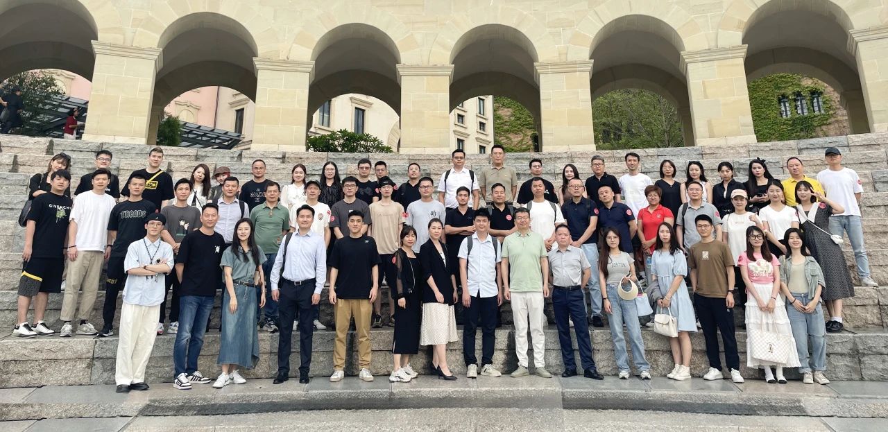 打开零售企业业绩增长新方向，lm体育&华为云零售企业互换会成功进行！