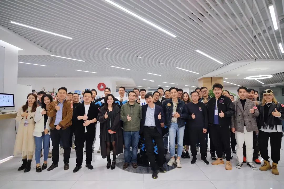 加快构建全渠路一盘货，赋能商家业绩逆势增长丨市场活动