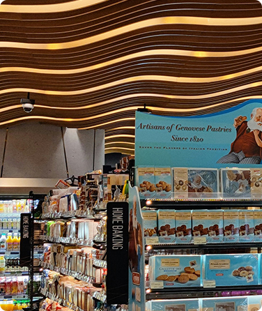 成长型连锁 （5–30 家门店，基础数字化）
