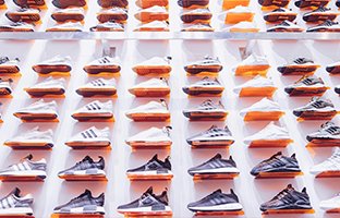 178270231290562 Shoe Brands & Retailers