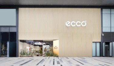 ECCO丨iPad收银、O2O模式与缺货销售：三沉赋能，共促门店业绩稳重增长