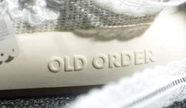 OLD ORDER丨POS+ERP，突破“旧秩序”，赋能新创潮牌稳重增长