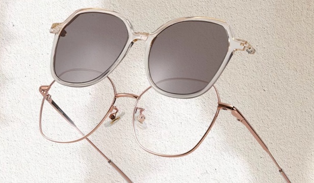 178330766377810 LOOK Optics | OMS + ERP Driving Dual-Track Efficiency, Elevating Eyewear Brand Performance