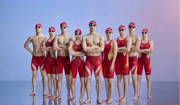 Speedo速比涛丨游泳活动品牌业绩增长布局，ERP突破数据孤岛，POS赋能门店高效运营
