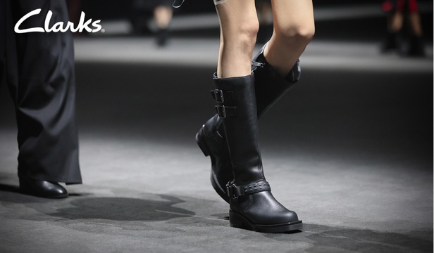 Clarks丨一套OMS，实现自动化订单流转、库存优化与促销智能化治理