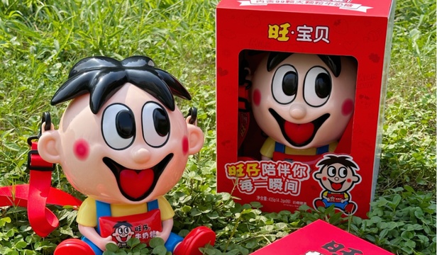 旺旺丨多批次治理、临期预警、云促销，实现商品销售最大化