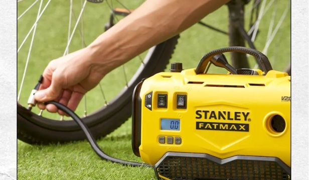 STANLEY史丹利丨一套OMS治理全网电商订单，实现全局库存统一高效掌控