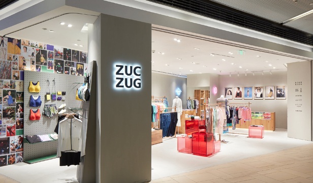 ZUCZUG素然丨ERP&POS，数字化解锁集中店品牌的增长引擎