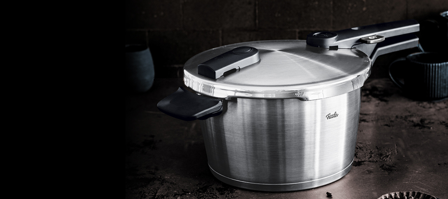A heritage German brand founded in 1845, renowned for premium stainless-steel cookware with fast heat conduction, lasting durability, and easy cleaning.