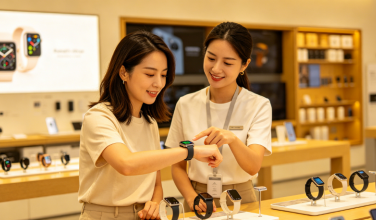 【Data Insights into 3C】Viral Hit Brands Rush to Open Offline Stores: How to Build a Profit Model for 3C Retail Stores?